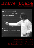Brave Diebe