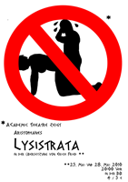 Lysistrata