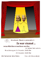 Es war einmal - wenn M&auml;rchen erwachsen werden