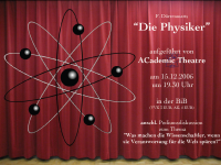 Die Physiker