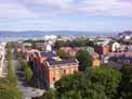 Trondheim von oben